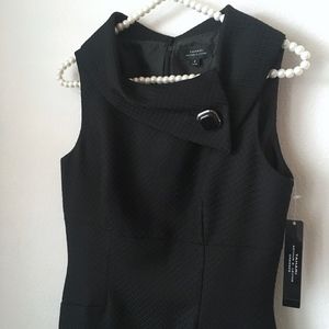 NWT Tahari Jackie O Dress | Vintage Style